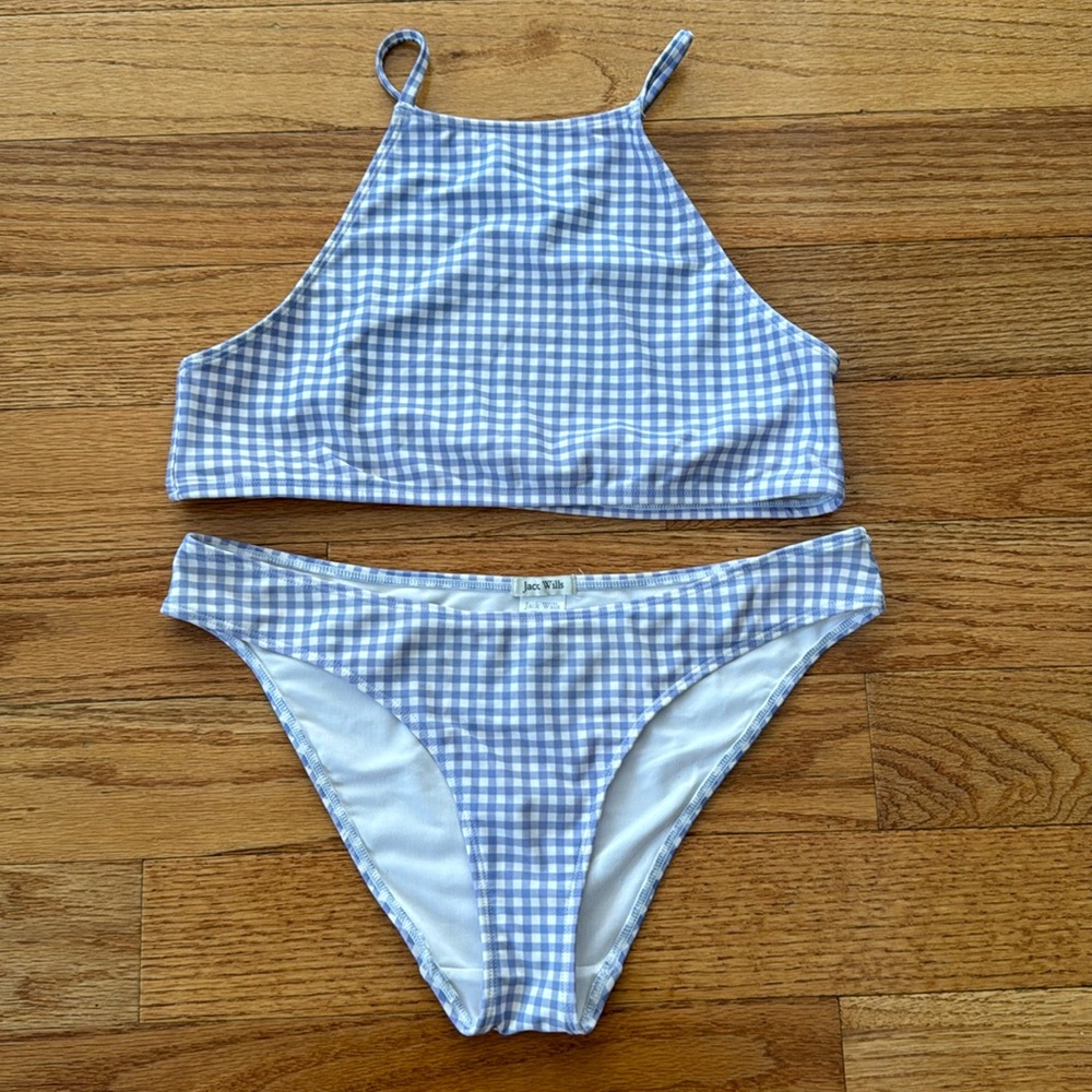 Jack Wills Bikini Set